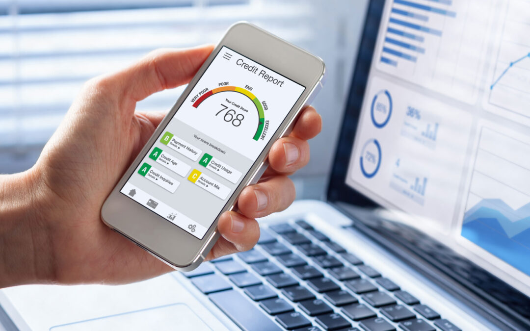 5 Tips to Boost Your Credit Score