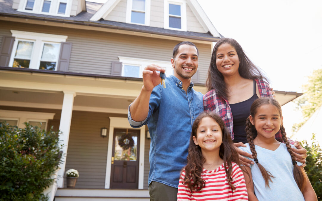 How to Buy a Home after Bankruptcy